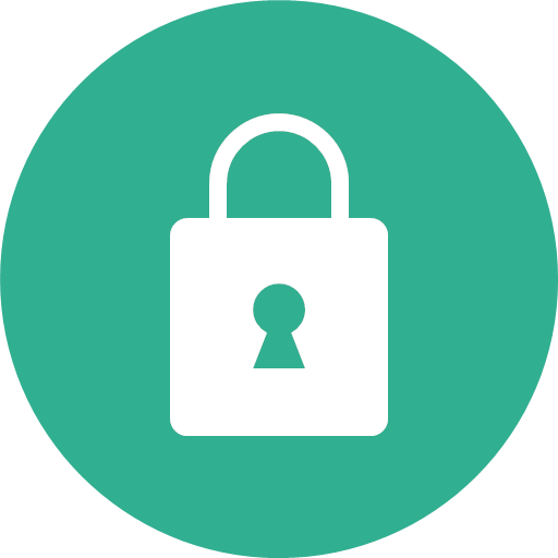 Proteção por certificado digital